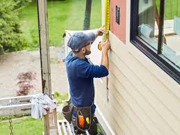 Siding for Multi-Family Homes in Cuyahoga Falls, OH